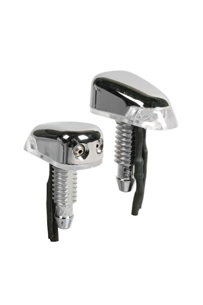 Lampa Italy Duze de spălare parbriz Spray-Lite cu LED 12V - Alb