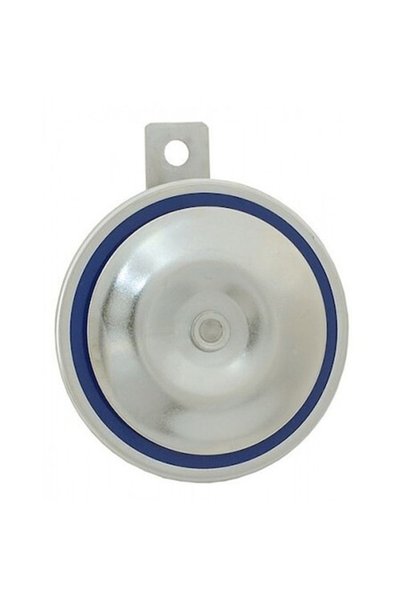 kamar Claxon cromat clasic Ø 90mm - 24V