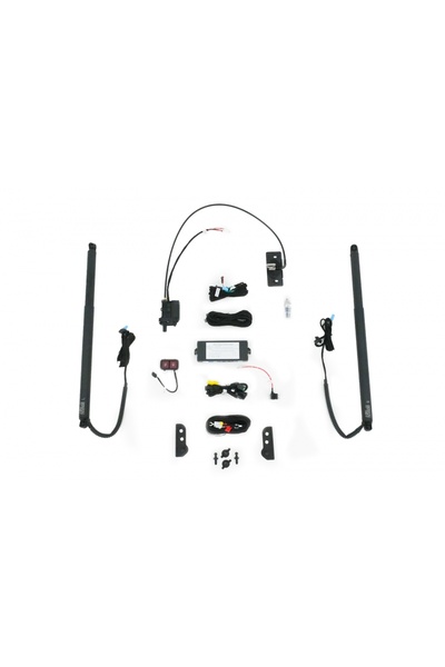 tuningset Sistem electric de asistență la ridicarea hayonului compatibil cu M...