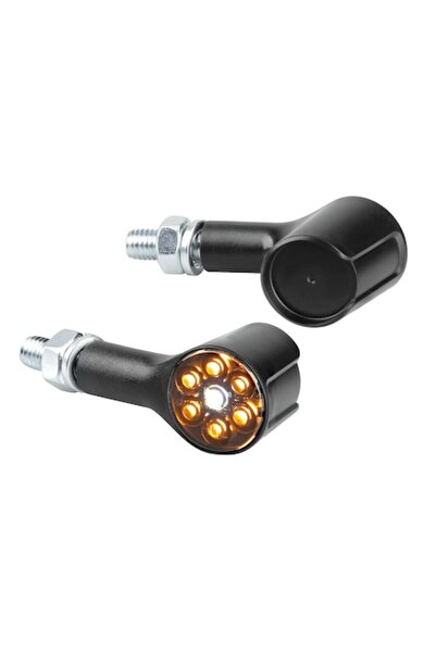 Lampa Set de 2 lumini LED pentru bicicletă