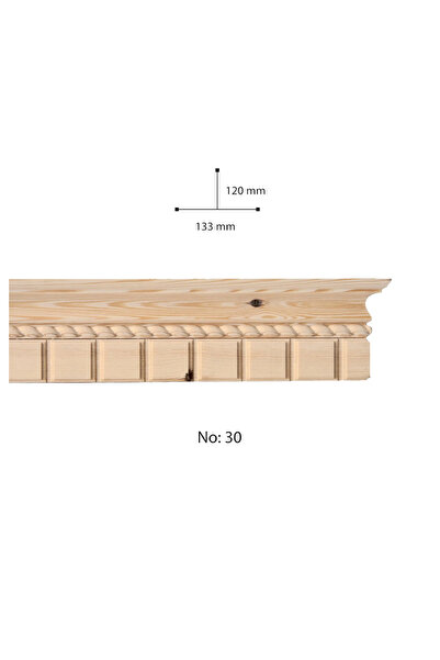 Şirin KARTONPİYER TAÇ NO:30 133X120