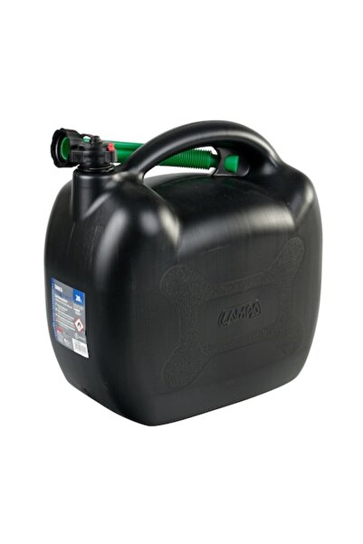 Lampa Canistră de combustibil din plastic - 20L
