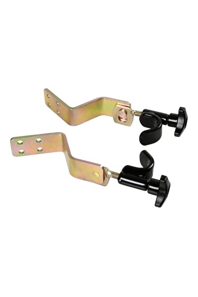 Lampa Set de încuietori de uși pentru interior camion 2 buc - Mercedes Actros...