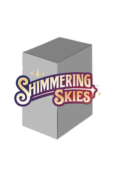 RAVENSBURGER Lorcana Shimmering Skies: Prezentare pachet de început