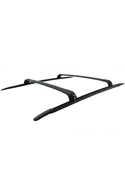 tuningset Bare transversale pentru portbagaj plafon compatibile cu Land Rover...