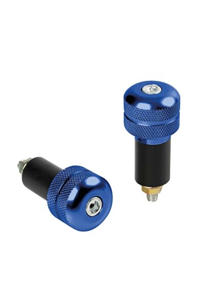 Lampa Capetele ghidonului SU-3 albastru 90322