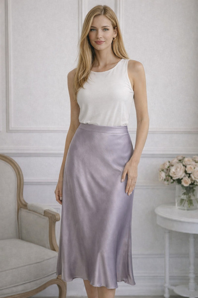 Seçilkaragozboutique Etek