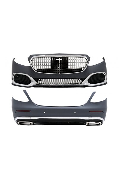 tuningset Kit complet caroserie compatibil cu Mercedes Clasa E W213