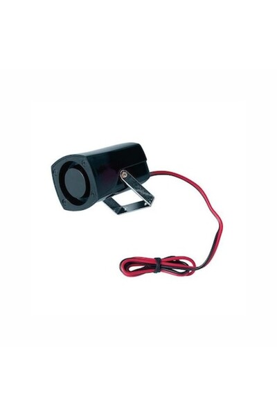 Lampa Alarmă sonoră inversă