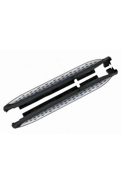 tuningset Πλαϊνά σκαλοπάτια κατάλληλα για Mercedes GLE Coupe C292