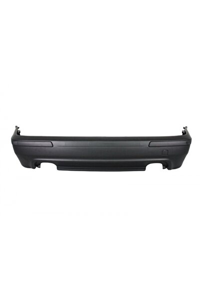 tuningset Bara Spate compatibilă cu BMW Seria 5 E39 1995-2003 Evacuare Pentru...
