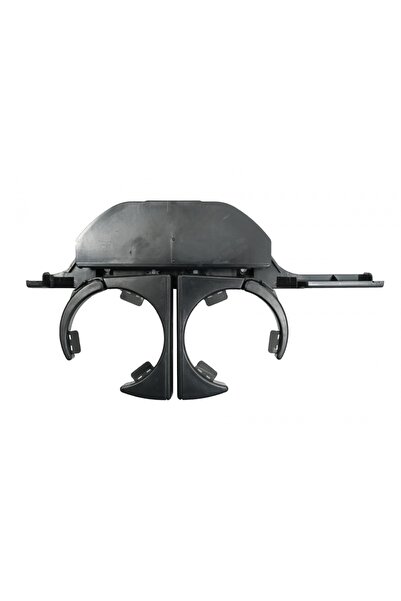 tuningset Suport pahar față compatibil cu BMW Seria 5 E39 Sedan Touring RHD 1...