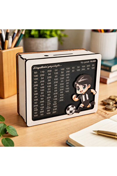 limly Kumbara , 10000 Hedef Kumbara , Taraftar Kumbara