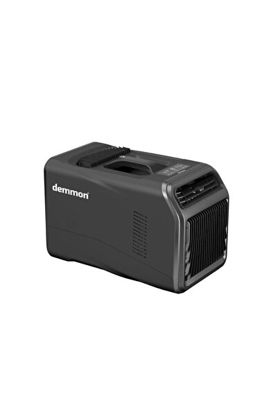 DEMMON SEYYAR ARAÇ KLİMASI 24 VOLT