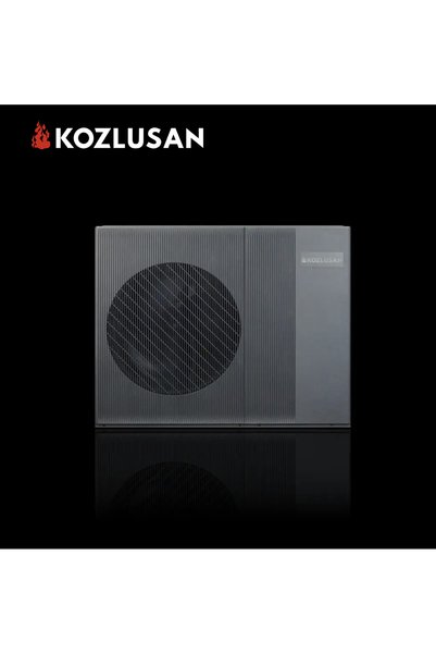 KOZLUSAN R290 12 KW ISI POMPASI - MONOFAZE