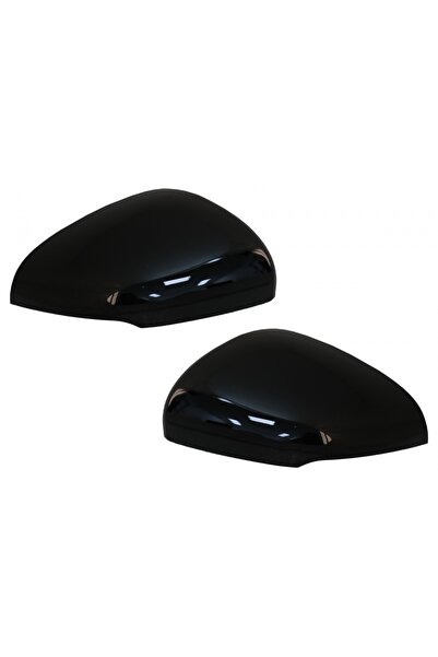 tuningset Κάλυμμα καθρέφτη κατάλληλο για Mercedes A-Class W177 05.2018-2022 V...