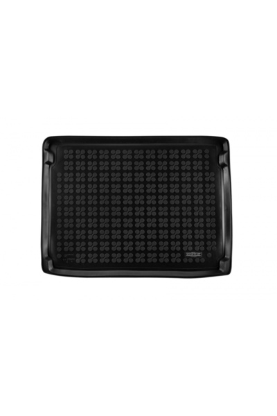 tuningset Covoraș portbagaj cauciucat negru compatibil cu Ford Focus IV Hatch...