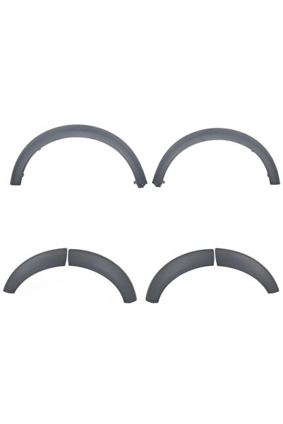 tuningset Prelungiri aripi roți, ornamenturi și accesorii compatibile cu Land...