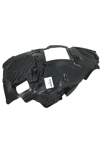 tuningset Protecție Aripă Față Dreapta compatibil cu BMW Seria 4 F32 F33 F36 ...