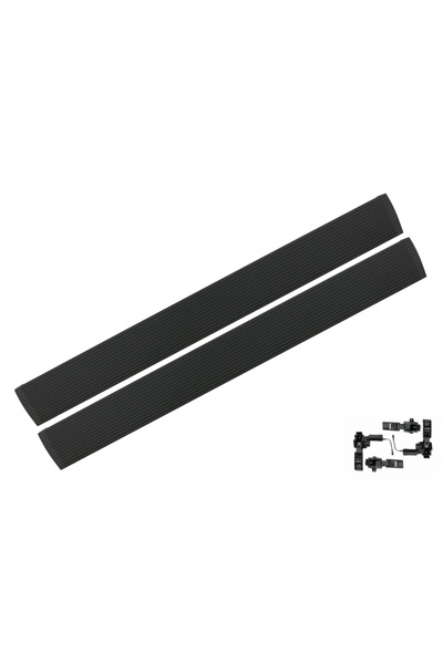 tuningset Trepte laterale electrice compatibile cu Mercedes Clasa G W463 2008...