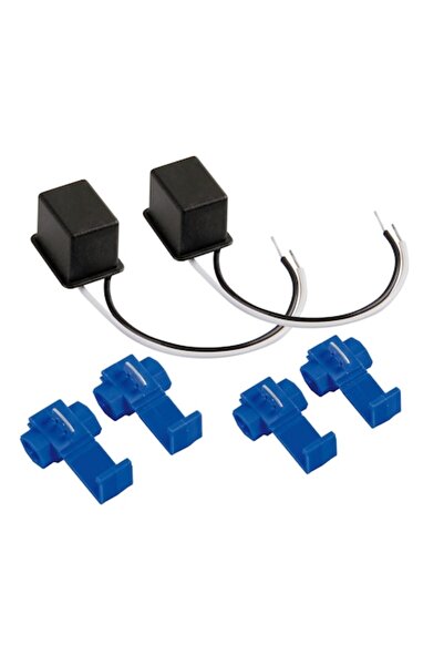 Lampa Italy Kit de anulare a luminii de avertizare cu LED - 12V (Cheat-Box)