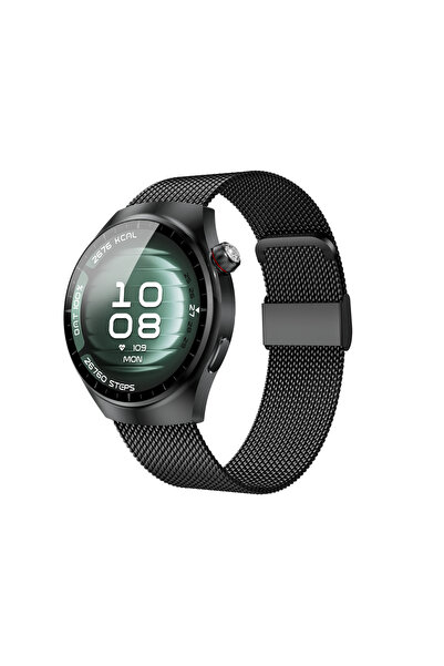 vwar Sk7 Mini 40 mm 3 Kordonlu Kalobee Akıllı Saat