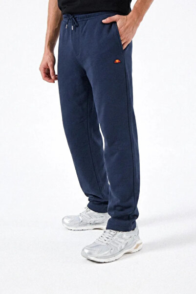 ELLESE Ανδρικό φούτερ Ellesse σε μπλε ναυτικό χρώμα 6SM4008