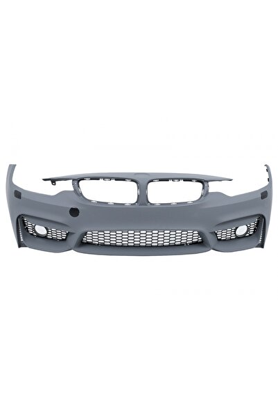tuningset Bara Față compatibilă cu BMW Seria 4 F32 F33 F36 2013-2017 Coupe Ca...