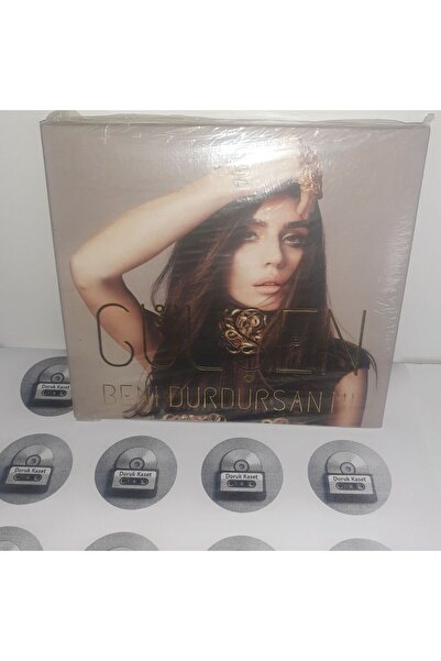 CD GULSEN BENI DURDURSAN MI ALBUM