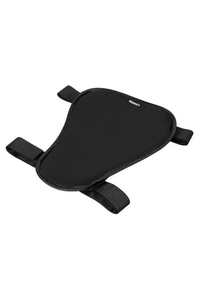 Lampa Pernă de gel pentru motociclete și scutere - L - 29x22 cm