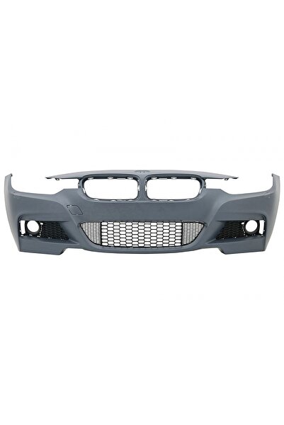 tuningset Bara Față compatibilă cu BMW Seria 3 F30 F31 2011-2019 M-Technik De...