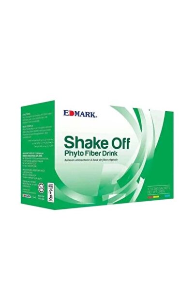 EDMARK شاي شيك أوف