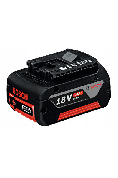 OEM Acumulator BOSCH Li-Ion GBA 18V 5Ah 1600A002U5