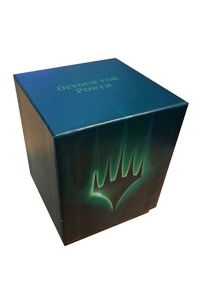 Wizards of the Coast Magic: The Gathering Commander Anthology II: Devour pent...