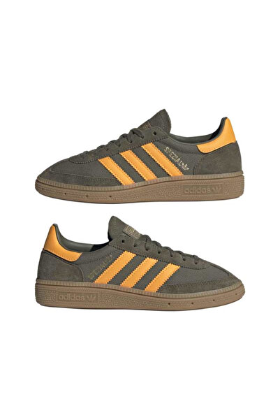 adidas Women's Daily Sneakers Shoes Handball Spezial J Ki8607