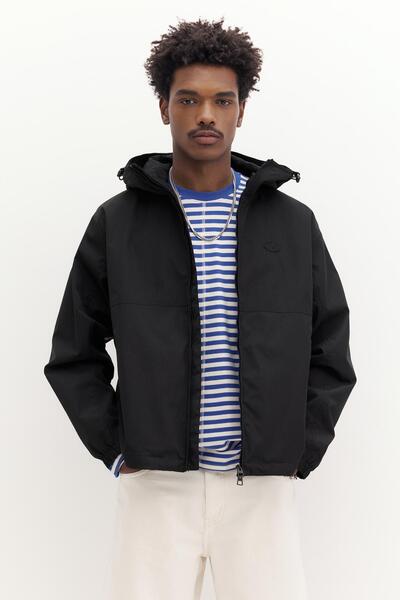 Pull & Bear STWD hafif yağmurluk