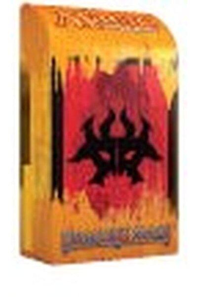 Wizards of the Coast Magic: The Gathering Dragons Maze: Pachet Breaslă Rakdos