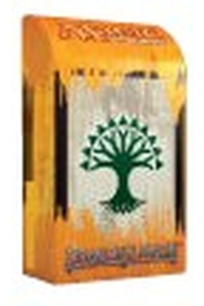 Wizards of the Coast Magic: The Gathering Dragons Maze: Pachet Selesnya Guild