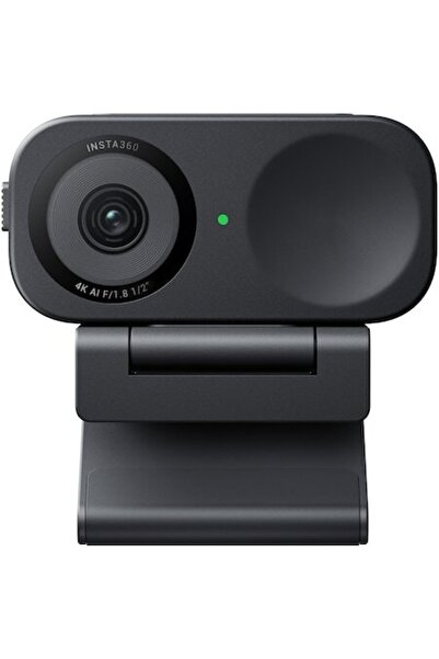 Insta360 Link 2C Ediție Standard, Cameră Web Ultra HD 4K