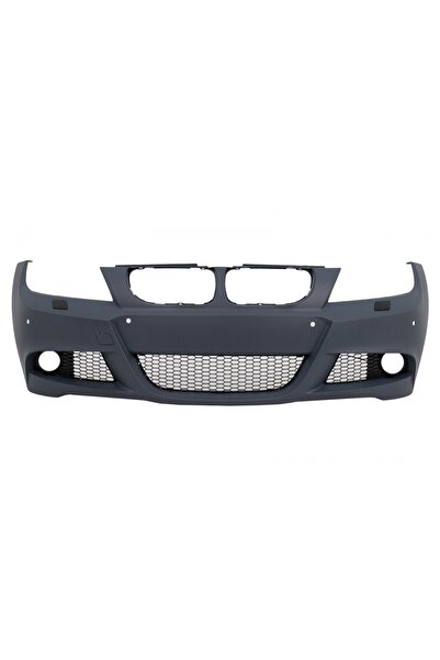 tuningset Bara Față compatibilă cu BMW Seria 3 E90 Sedan E91 Touring LCI 2008...