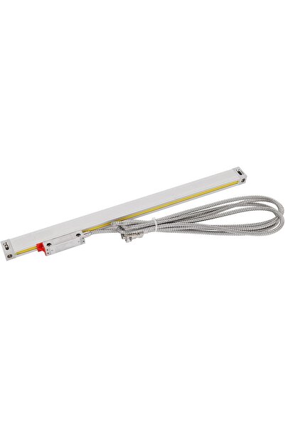 OEM Enkoder liniowy 5μm precyzyjny optyczny DC5V 300mm Naroote z kablem