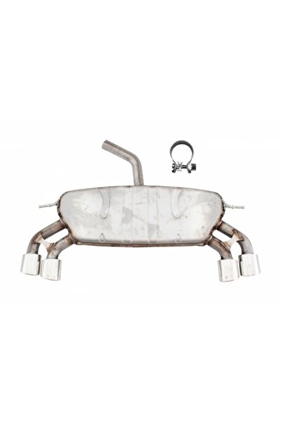 tuningset Sistem complet de evacuare compatibil cu VW Golf 7 VII MK7 2013-2019 R