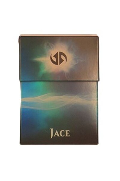 Wizards of the Coast Magic: The Gathering Duel Decks: Antologie: Jace Deck