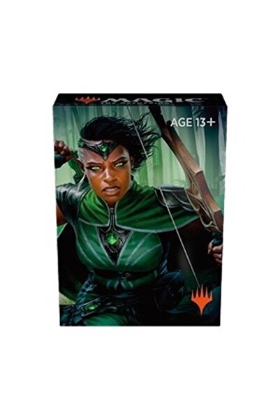 Wizards of the Coast Pachete de bun venit Magic: The Gathering Core 2020: Pac...