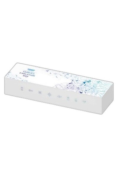 BANDAI Cutie Digimon Tamers Evolution