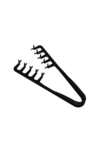 BTR Store Pieptene pentru texturat parul / Cleste, Produs Premium, Plastic, N...