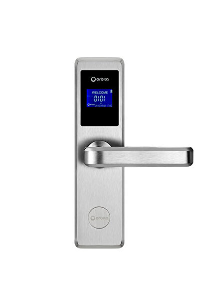 Orbita قفل فندق بشاشة LCD