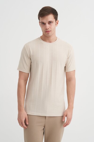 Cazador CAZ 42030 BIS YK T-SHIRT