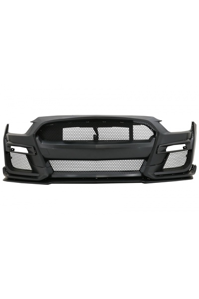 tuningset Bara Față compatibilă cu Ford Mustang Mk6 VI Generația a Șasea 2015...