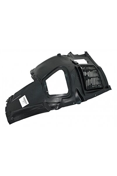 tuningset Преден ДЕСЕН подкалник, подходящ за BMW Серия 5 F10 F11 2010-2017, ...